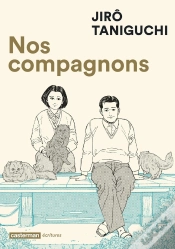 Capa do artigo Nos Compagnons