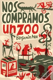 Capa do artigo Nos Compramos Un Zoo