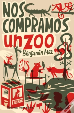 Capa do artigo Nos Compramos Un Zoo