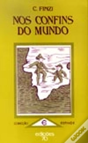 Capa do artigo Nos Confins do Mundo