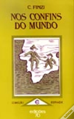Capa do artigo Nos Confins do Mundo