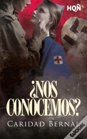 Capa do artigo ¿Nos Conocemos?