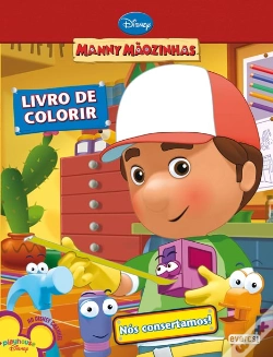 Capa do artigo Nós Consertamos