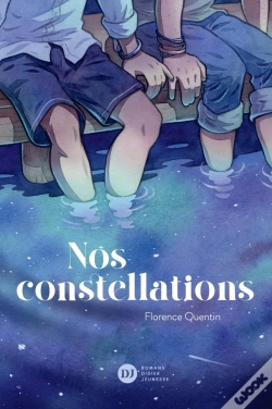 Capa do artigo Nos Constellations