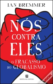 Capa do artigo Nós Contra Eles