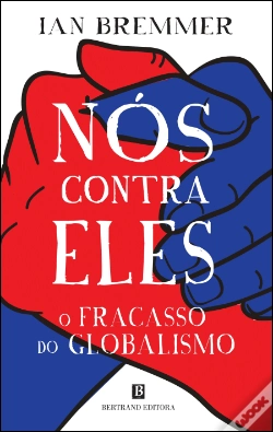 Capa do artigo Nós Contra Eles