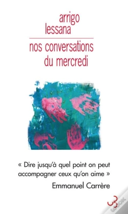 Capa do artigo Nos Conversations Du Mercredi