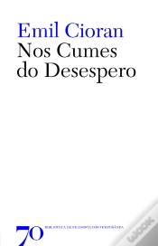Capa do artigo Nos Cumes Do Desespero