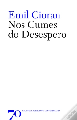 Capa do artigo Nos Cumes Do Desespero