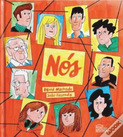 Capa do artigo Nós