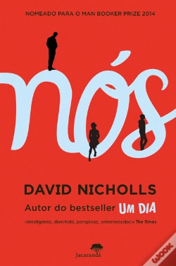 Capa do artigo Nós