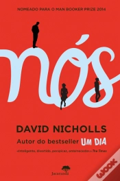 Capa do artigo Nós