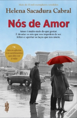 Capa do artigo Nós de Amor
