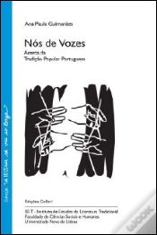 Capa do artigo Nós de Vozes