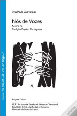 Capa do artigo Nós de Vozes