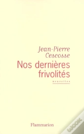 Nos Dernières Frivolités