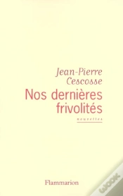 Capa do artigo Nos Dernières Frivolités