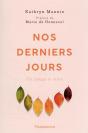 Nos Derniers Jours - Un Temps A Vivre - Preview
