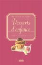 Nos Desserts D'Enfance - Preview