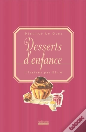 Capa do artigo Nos Desserts D