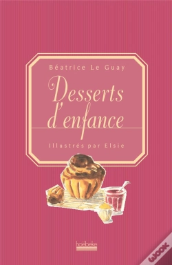 Capa do artigo Nos Desserts D'Enfance
