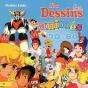 Nos Dessins Animes Des Annees 70-80 - Preview