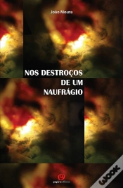 Capa do artigo Nos Destroços de um Naufrágio