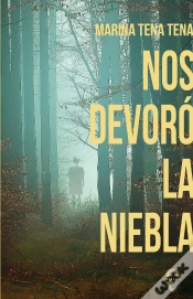 Capa do artigo Nos Devoro La Niebla