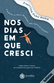 Capa do artigo Nos Dias em que Cresci