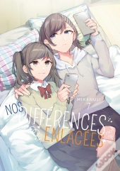 Nos Différences Enlacées Tome 7