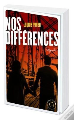 Capa do artigo Nos Differences