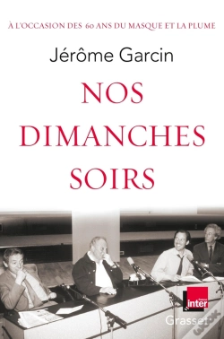 Capa do artigo Nos Dimanches Soirs