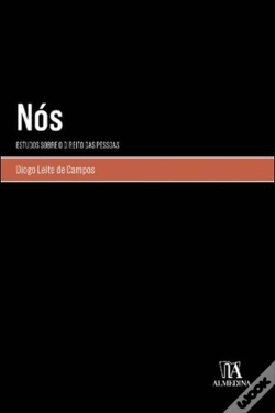 Capa do artigo Nós