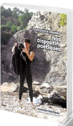 Capa do artigo Nos Disposition Poètiques
