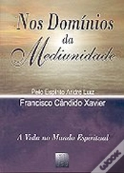 Capa do artigo Nos Domínios da Mediunidade