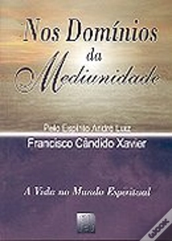 Capa do artigo Nos Domínios da Mediunidade