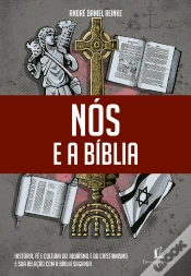 Capa do artigo Nós E A Bíblia