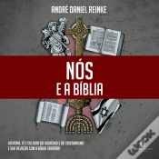 Capa do artigo Nós E A Bíblia