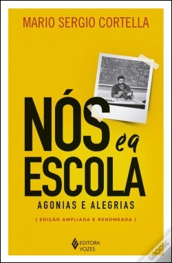 Capa do artigo Nós e a Escola