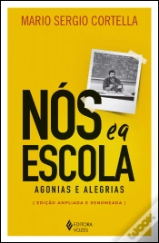 Capa do artigo Nós e a Escola