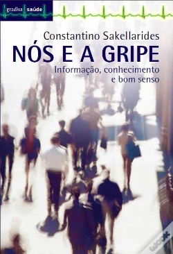 Capa do artigo Nós e a Gripe
