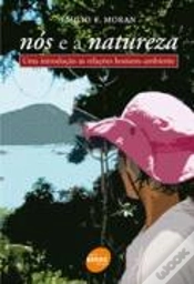 Capa do artigo Nós e a Natureza