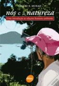 Capa do artigo Nós e a Natureza