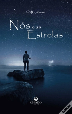 Capa do artigo Nós e as Estrelas