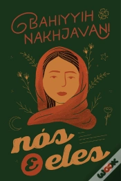 Capa do artigo Nós & Eles
