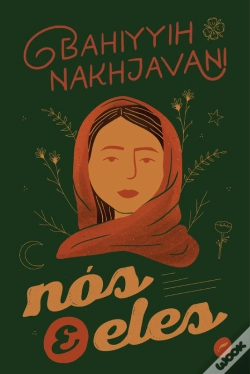 Capa do artigo Nós & Eles