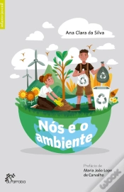 Capa do artigo Nós e o Ambiente