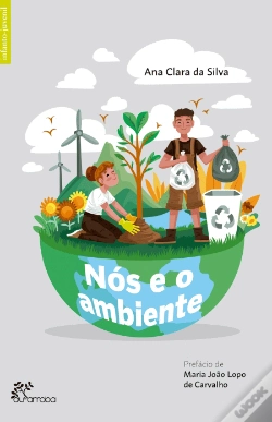 Capa do artigo Nós e o Ambiente