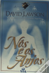 Capa do artigo Nós e os Anjos