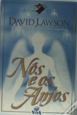 Capa do artigo Nós e os Anjos